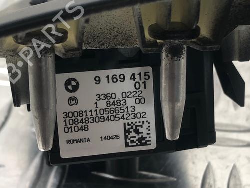 Headlight switch BMW 3 Coupe (E92) 320 i | BP29037713I24 
