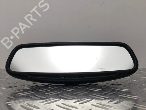Rear mirror FORD FIESTA VI (CB1, CCN) 1.25 | BP29037121I6 
