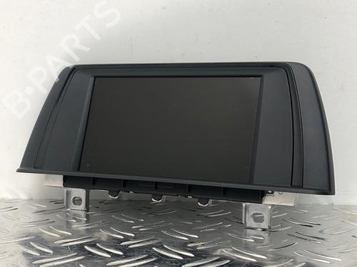 Used Display monitor BMW 1 (F20) 116 d (116 hp) 29030976