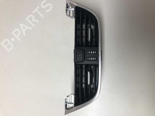 Used Air vent FORD FIESTA VII (HJ, HF) 1.1 Ti-VCT (86 hp) 29036361
