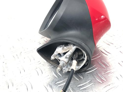 Left mirror SEAT LEON (1P1) 1.6 | BP29036385C26 