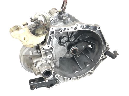 Used Gearbox PEUGEOT 2008 I (CU_) 1.2 THP 110 / PureTech 110 (110 hp) 29035587
