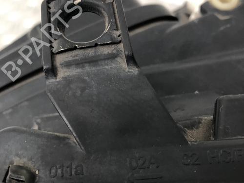 Right headlight SEAT IBIZA III (6L1) 1.4 16V | BP29036232C29 