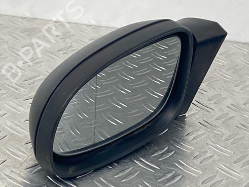 Used Left mirror MERCEDES-BENZ A-CLASS (W168) A 160 (168.033, 168.133) (102 hp) 29037820