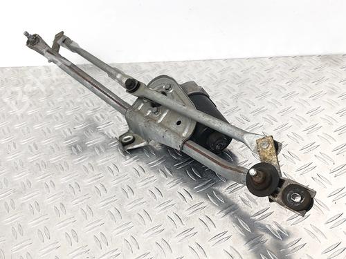 Used Front wipers mechanism AUDI A4 B5 (8D2) 1.6 (102 hp) 29036586