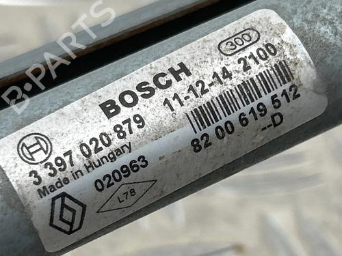 Front wiper motor DACIA LOGAN EXPRESS (FS_) 1.6 MPI 85 | BP39884242M29 - Image 4