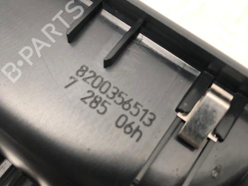 Venstre Foran elrute bryter RENAULT TWINGO II (CN0_) 1.2 (CN0D) | BP29568166I27 