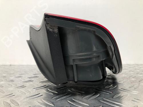 Left taillight BMW 3 Compact (E46) 316 ti | BP29032091C34