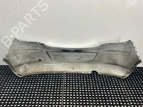 Rear bumper OPEL CORSA D (S07) 1.2 (L08, L68) | BP29033509C8 
