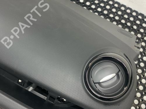 Dashboard RENAULT CLIO IV Grandtour (KH_) 0.9 TCe 75 (KHNP) | BP29037064C46 