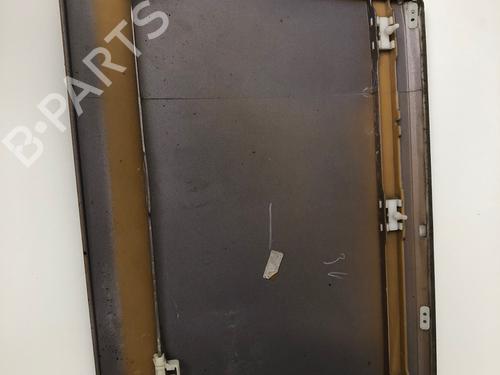 Left front fenders MERCEDES-BENZ 124 T-Model (S124) 250 T D (124.185) | BP29032154C41 