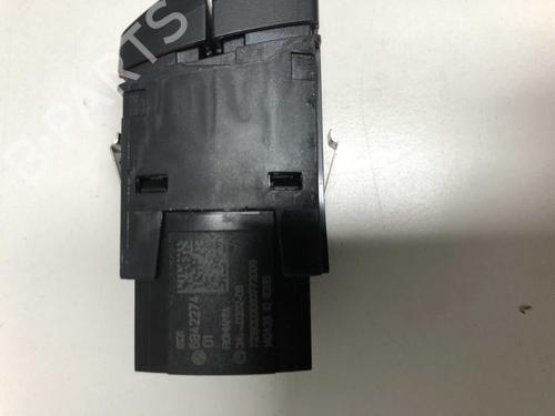 Warning switch BMW 2 Active Tourer (F45) 216 d | BP29034576I22 