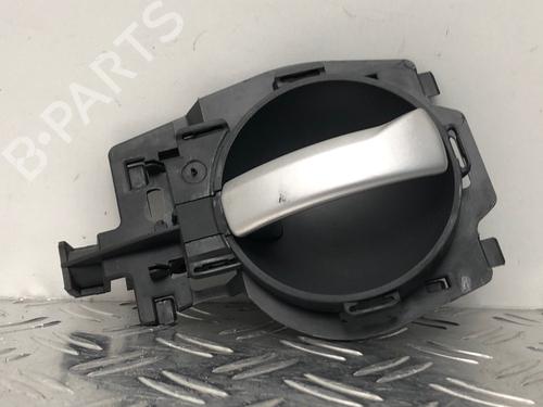Venstre foran invendig håndtak CITROËN C3 I (FC_, FN_) 1.4 HDi (68 hp) 29400883