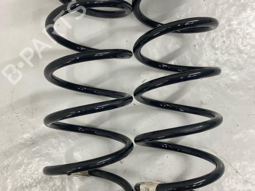 Used Shock absorber spring SEAT IBIZA V (KJ1, KJG) 1.0 TSI (95 hp) 29031814
