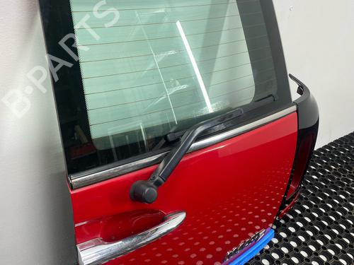 Right tailgate MINI MINI CLUBMAN (R55) Cooper D | BP29032297C77 