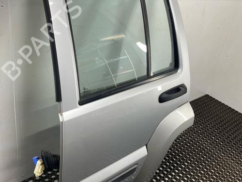 Left rear door JEEP CHEROKEE (KJ) 2.8 CRD 4x4 | BP29031270C4 