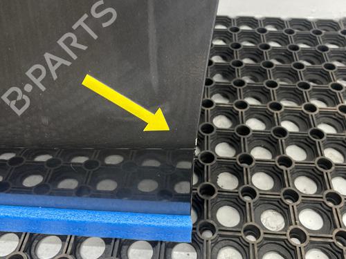 Left front door SUZUKI CELERIO (LF) 1.0 (AVK310) | BP29037814C2  - Image 6