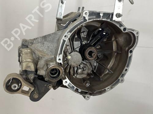 Used Gearbox FORD FIESTA VI (CB1, CCN) 1.25 (82 hp) 29035010
