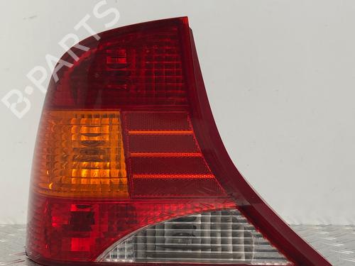 Used Left taillight FORD FOCUS I Saloon (DFW) 1.6 16V (100 hp) 29037268