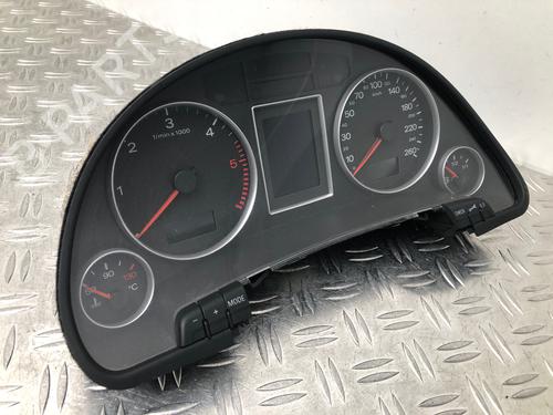 Instrument cluster AUDI A4 B7 (8EC) 2.0 TDI | BP29030557C47 