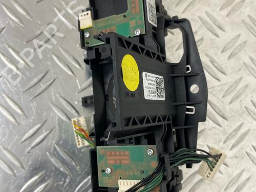 Switch VW GOLF VI (5K1) 1.2 TSI | BP29031659I30 
