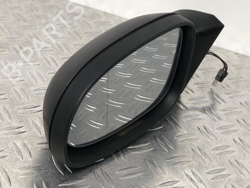 Used Left mirror MERCEDES-BENZ A-CLASS (W168) A 140 (168.031, 168.131) (82 hp) 29036096