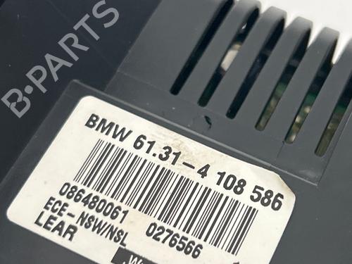 Headlight switch BMW 3 (E46) 316 i | BP34582275I24 - Image 5