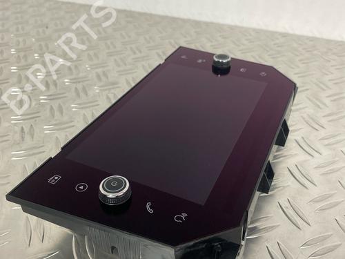 Display monitor SEAT IBIZA V (KJ1, KJG) 1.0 TSI | BP29035344C48 