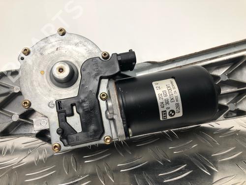 Front wiper motor BMW 5 (E39) 528 i | BP29632657M29 