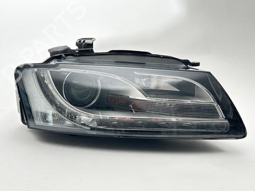 Højre forlygte Højre forlygte AUDI A5 (8T3) 2.0 TFSI (180 hp) 35790698 35790698