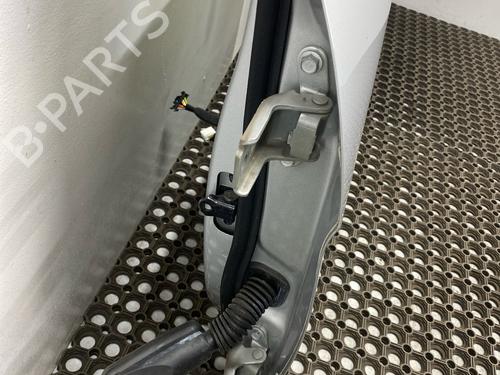 Left front door OPEL KARL (C16) 1.0 | BP29037600C2 