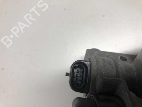 Throttle body FIAT PANDA (169_) 1.1 (169.AXA1A) | BP29031349M82 