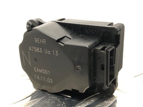 Used Electronic sensor MERCEDES-BENZ S-CLASS Coupe (C215) CL 600 (215.376) (500 hp) 31127772