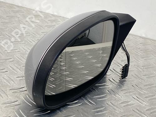 Used Left mirror MERCEDES-BENZ A-CLASS (W168) A 160 (168.033, 168.133) (102 hp) 29031743