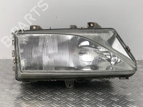 Used Right headlight PEUGEOT 806 (221) 2.0 16V (132 hp) 29034878