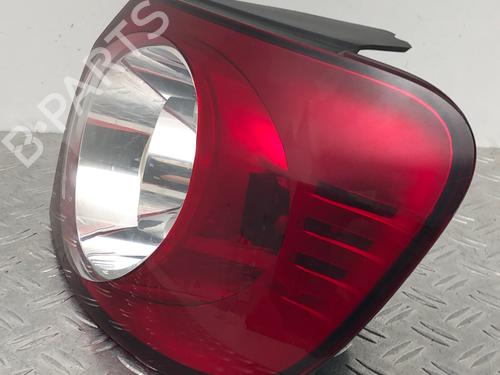 Right taillight VW GOLF PLUS V (5M1, 521) 1.2 TSI | BP29032383C35 - Image 3