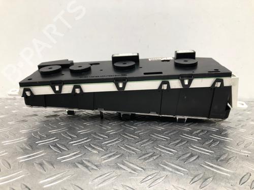 Cockpit NISSAN X-TRAIL I (T30) 2.2 dCi 4x4 | BP29520831C47 