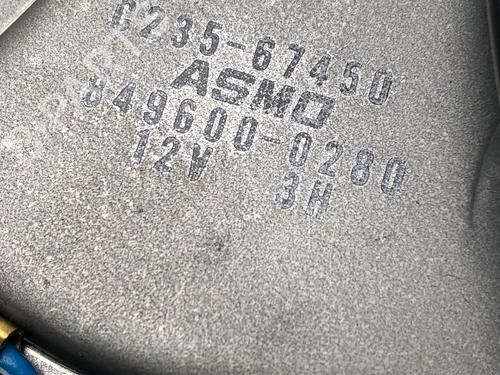 Rear wiper motor MAZDA 5 (CR) 1.8 (CR19) | BP29032565M102