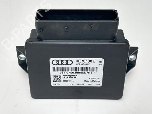 Electronic module AUDI A5 (8T3) 2.0 TFSI | BP36165390M83 - Image 2