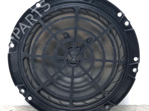 Lautsprecher für PEUGEOT 3008 I MPV (0U_) 1.6 HDi (109 hp) 30859054