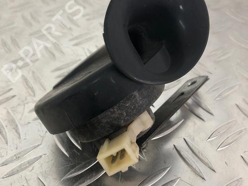 Horn RENAULT MEGANE III Grandtour (KZ0/1) 1.5 dCi (KZ1M, KZ1W, KZ0R) | BP29033796E13 