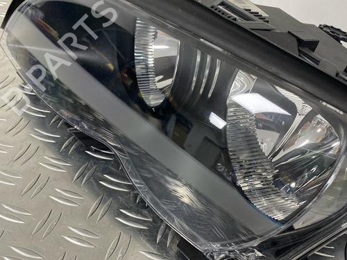 Left headlight BMW 3 Touring (E46) 318 i | BP29036772C28 