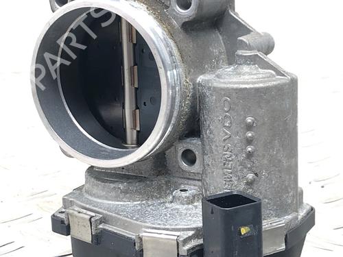 Throttle body VW PASSAT B6 Variant (3C5) 1.9 TDI | BP32045874M82  - Image 5