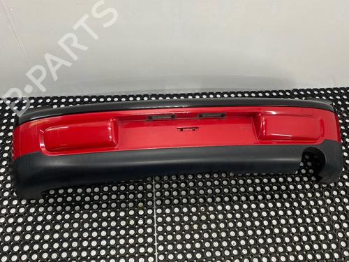 Used Rear bumper MINI MINI CLUBMAN (R55) Cooper D (112 hp) 29037065