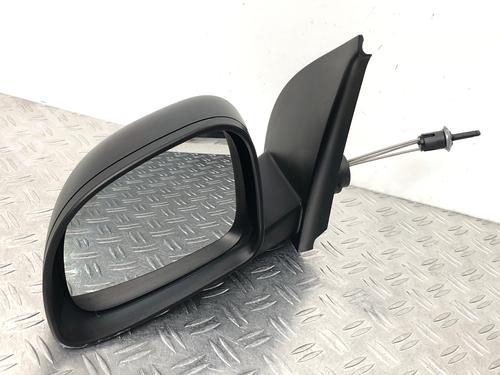 Used Left mirror FIAT PANDA (169_) 1.2 (169AXF2A, 169AXF1A) (69 hp) 29478378