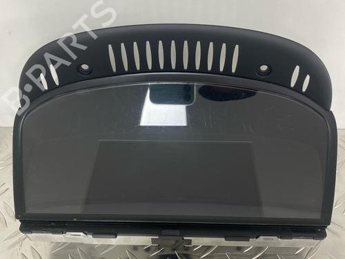 Display BMW 3 Coupe (E92) 330 i (272 hp) 29034067