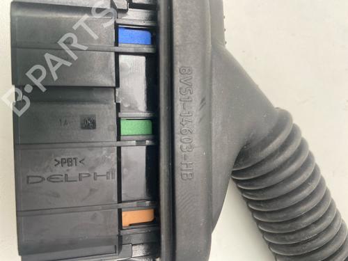 Kabelboom FORD FIESTA VI (CB1, CCN) 1.25 | BP29031306E16 