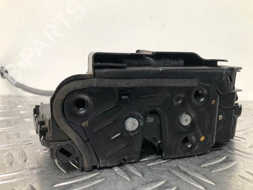 Front right lock VW TIGUAN (AD1, AX1) 1.4 TSI | BP29036457C97 