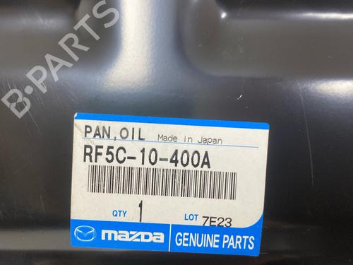 Sikkerhedssele foran højre MAZDA 3 (BK) 2.0 MZR-CD (BK14) | BP29032744I25 