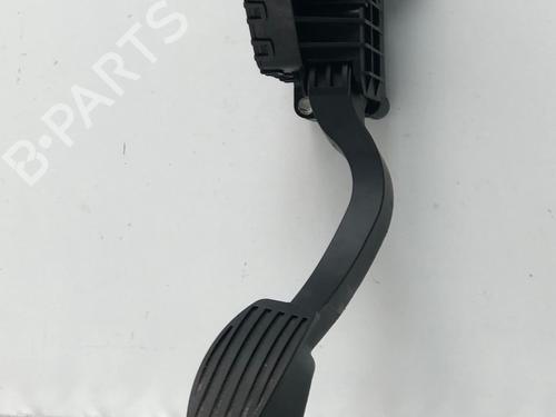 Used Pedal FORD KA (RU8) 1.2 (69 hp) 29035711